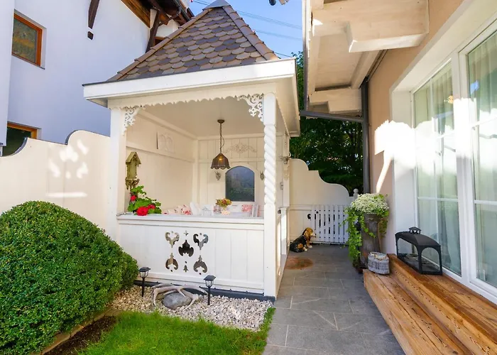 Apartmán Daringer *