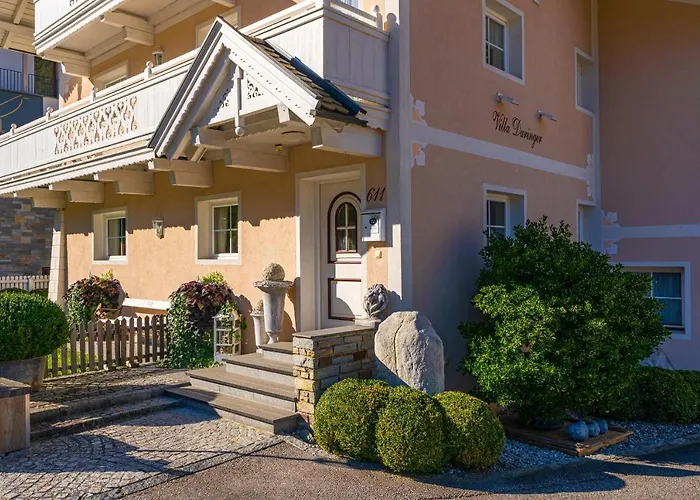 Daringer Appartamento