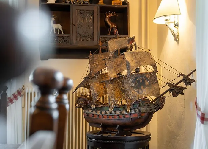 Daringer * Майрхофен