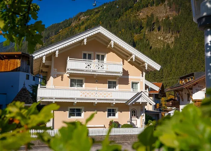 Daringer Apartmán *