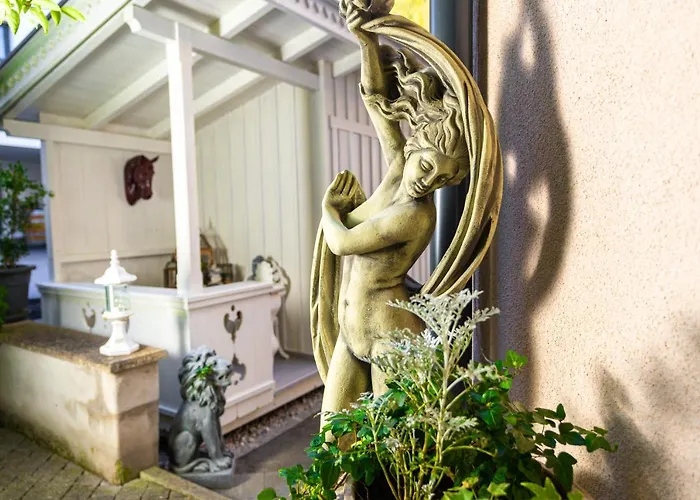 Daringer Appartamento *