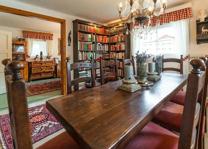 Daringer * Майрхофен