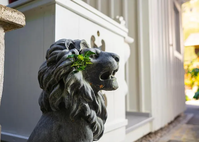 Lejlighed Daringer *