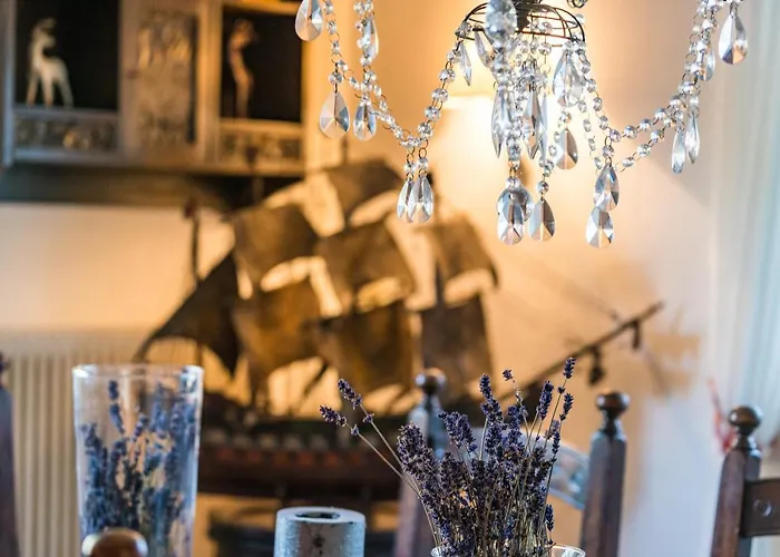 Daringer Appartamento *