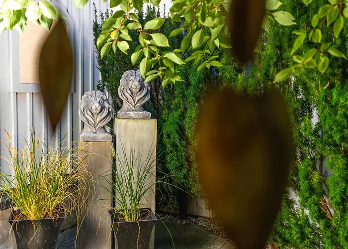 Appartamento Daringer