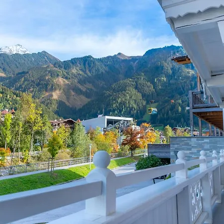 Apartamento Daringer