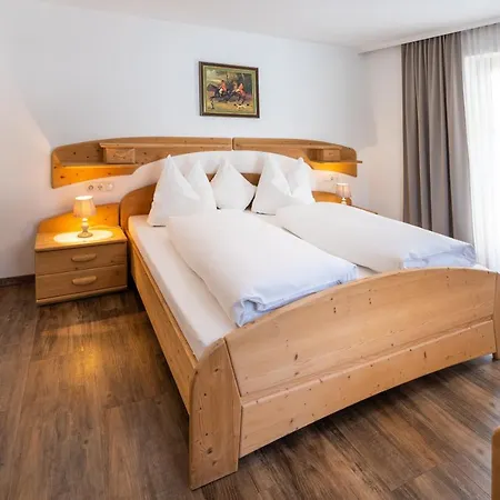 Daringer Apartment *