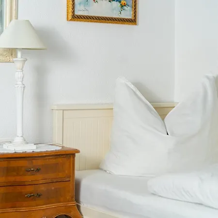 Daringer Apartment *