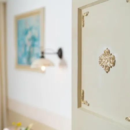 Daringer Apartment *