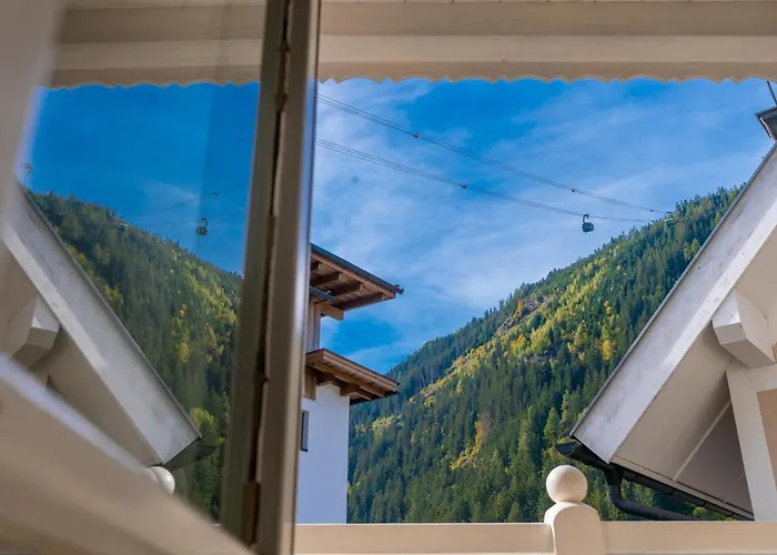 Daringer * Mayrhofen