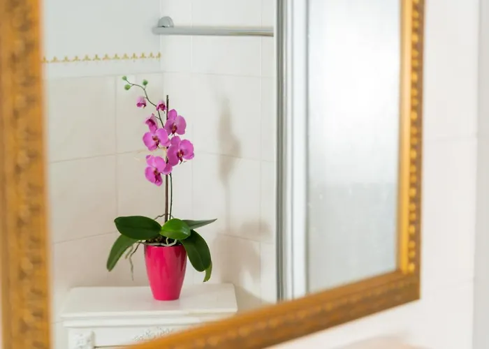 Apartamento Daringer *